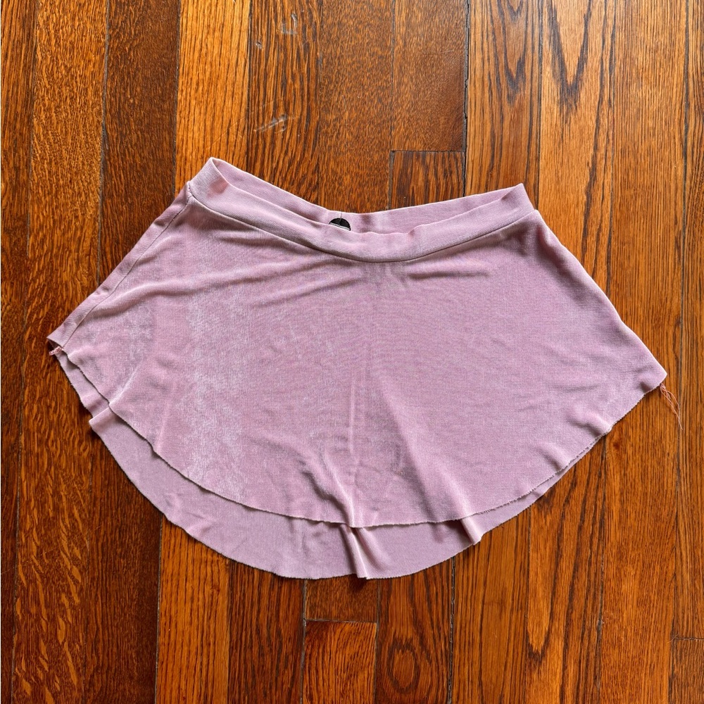 Bullet Pointe Skirt XS